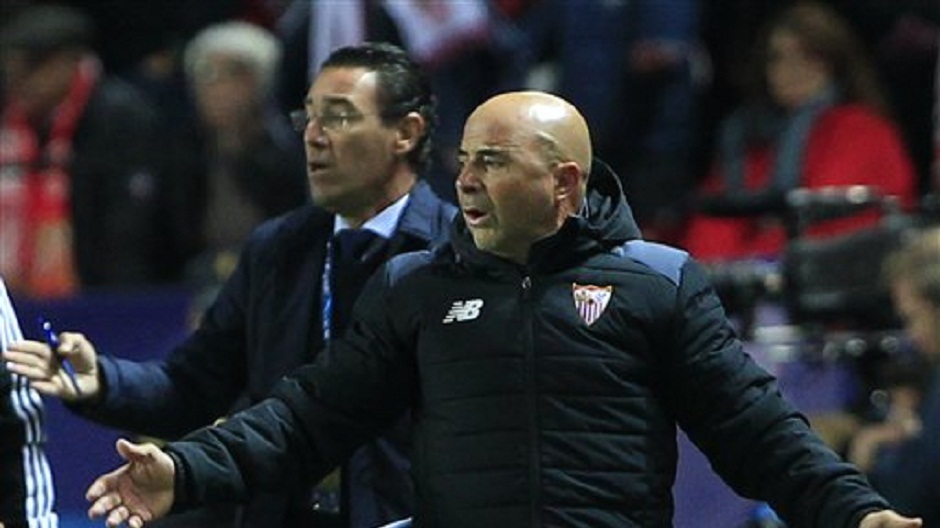 SEVILLA-SAMPAOLI