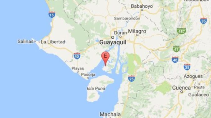 temblor