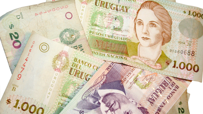 uruguay