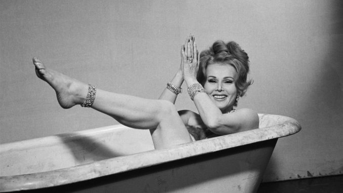 zsa-zsa
