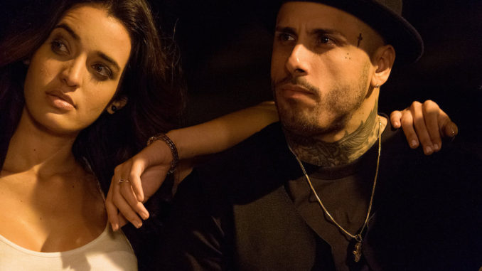 Nicky Jam resurge de las cenizas y lanza "Fénix" su primer disco en diez años