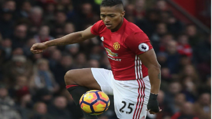 Antonio Valencia