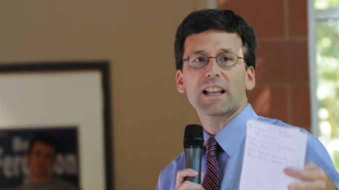 Bob Ferguson