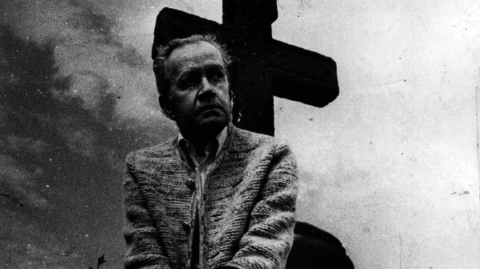 Juan Rulfo