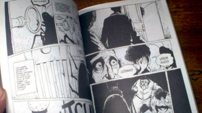 Aristas mexicanos desobedecen a Franz Kafka e ilustran "La Metamorfosis"