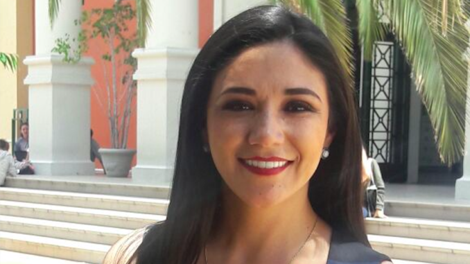 Nathaly Toledo