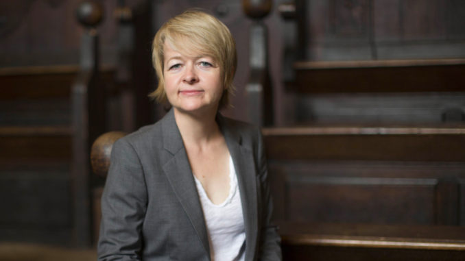 Sarah Waters