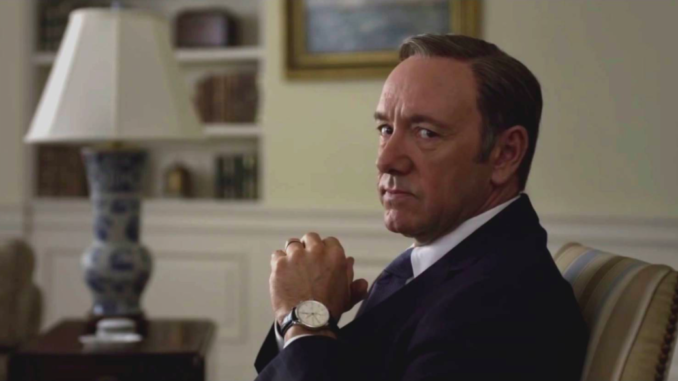 House of Cards