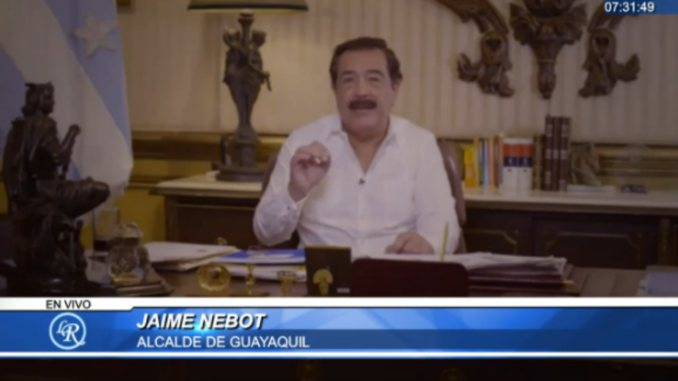 Nebot