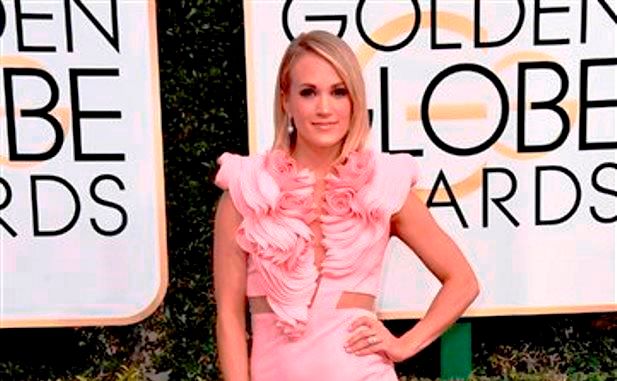 carrie-underwood-vestido-rosadito