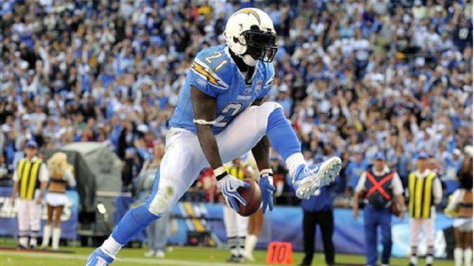 LaDainian Tomlinson