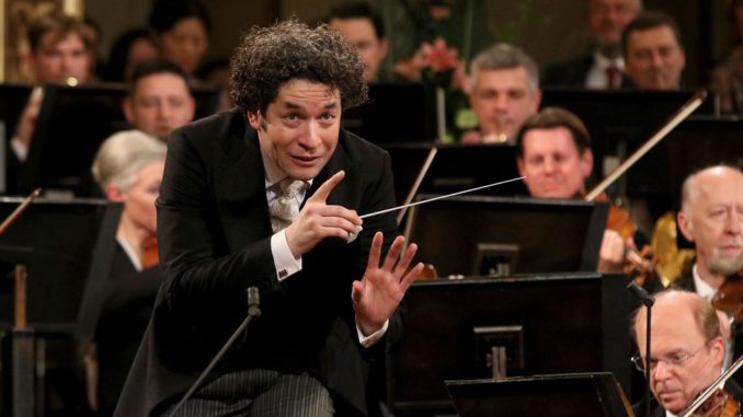 dudamel