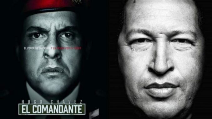 El Comandante