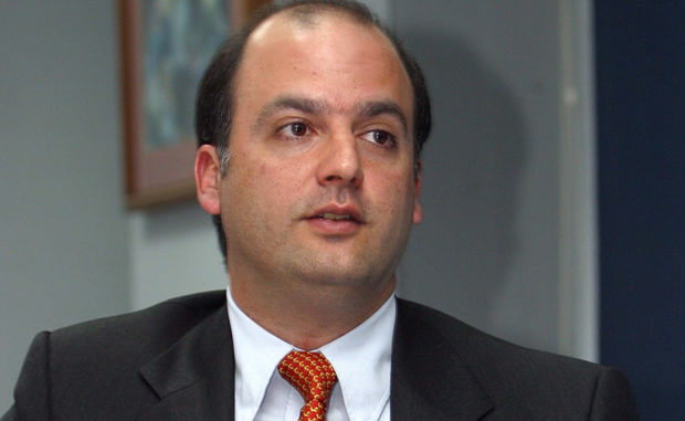 Gabriel García Morales