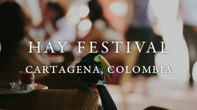 Hay festival-colombia 2017