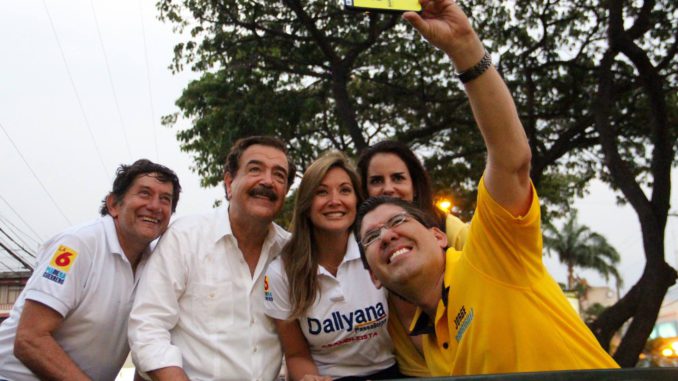 Jaime Nebot