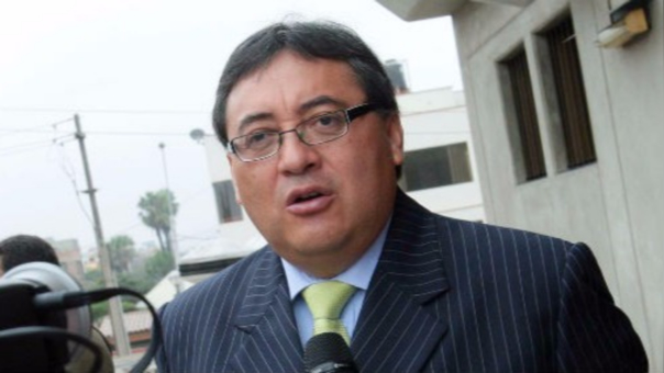Jorge Cuba
