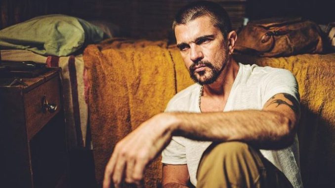Juanes mis planes son amarte