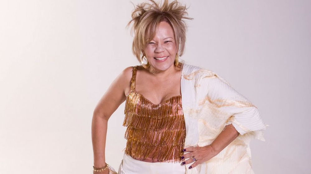 Muere carbonizada la cantante brasileña que popularizó la lambada | La ...