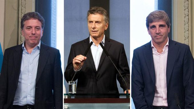 macri-con-ministros-hacienda-y-finanzas