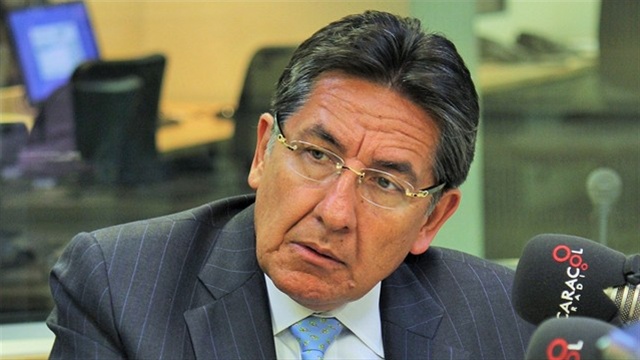 Néstor Humberto Martínez