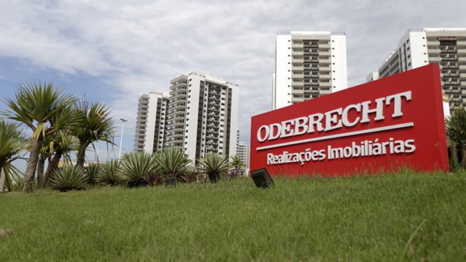 Resultado de imagen para odebrecht