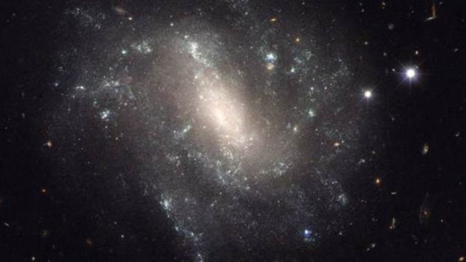 Expanding Universe