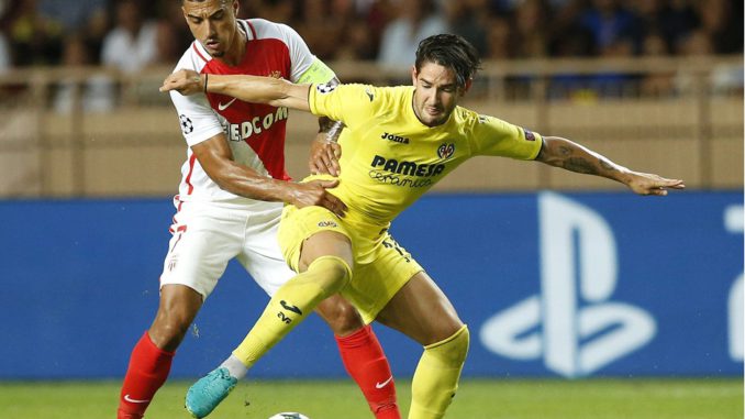 PATO CONFIRMA SU MARCHA AL FÚTBOL CHINO TRAS MEDIO AÑO EN EL VILLARREAL