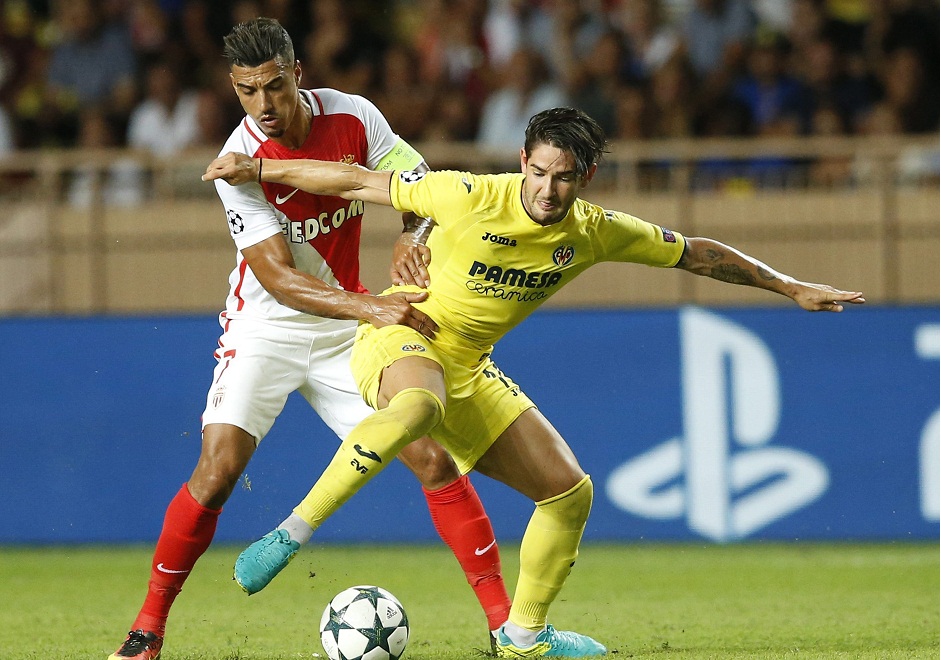 PATO CONFIRMA SU MARCHA AL FÚTBOL CHINO TRAS MEDIO AÑO EN EL VILLARREAL