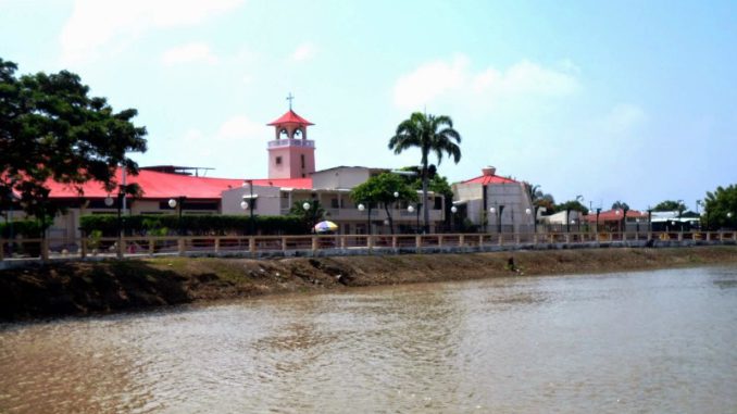 RIO dAULE