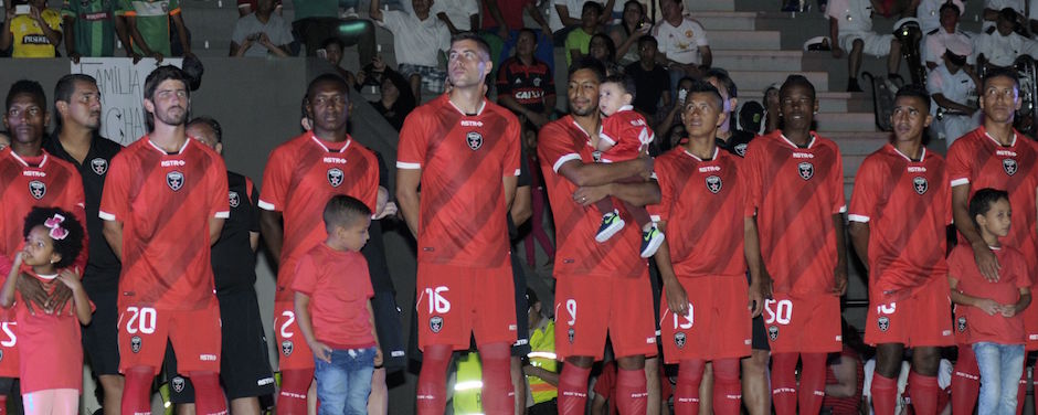 River Ecuador Cambio De Nombre Y Ahora Es Guayaquil City Fc La