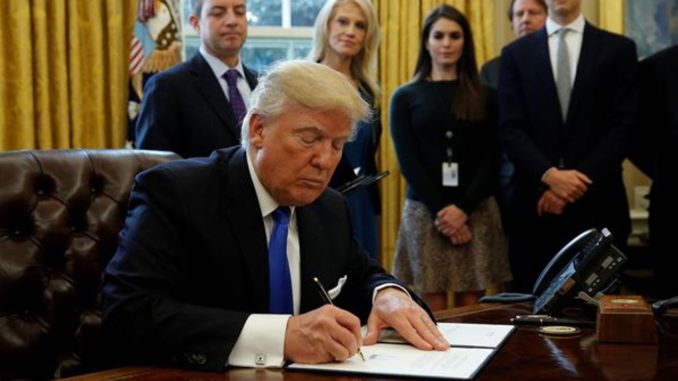 TRUMP