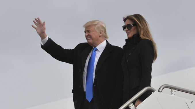 TRUMP