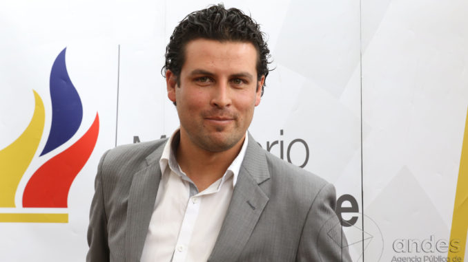 Xavier Enderica