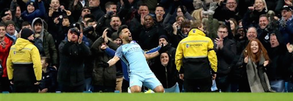 INGLATERRA-LIGA