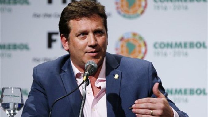 Alejandro Dominguez