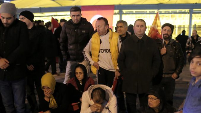 atentado en stambul subir