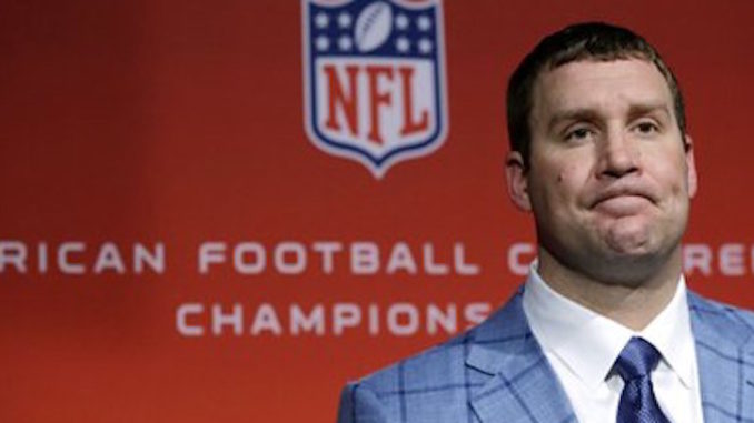 Ben Roethlisberger