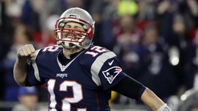 Tom Brady