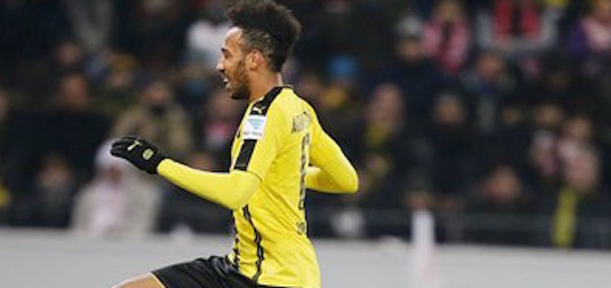 ALEMANIA-LIGA