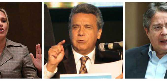candidatos