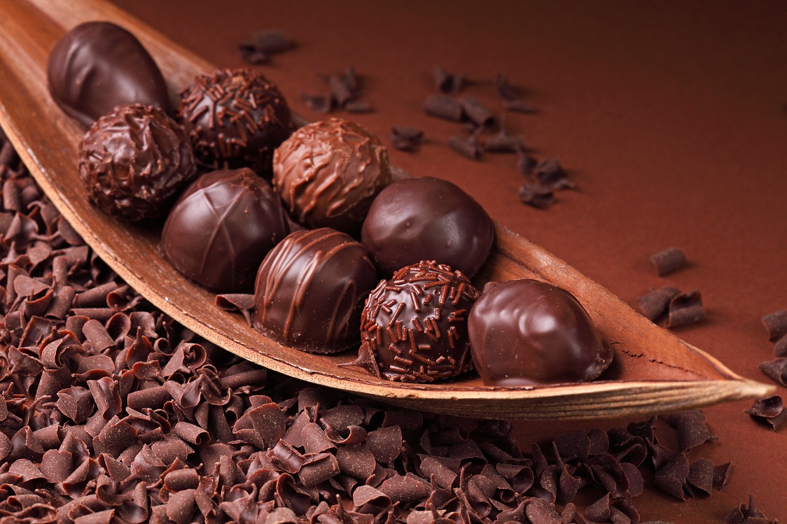 El chocolate ecuatoriano vuela por lo más alto La República EC
