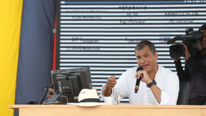 correa odebrecht brasil