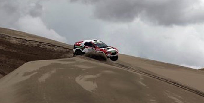 Nicolas Fuchs,Fernando Mussano
