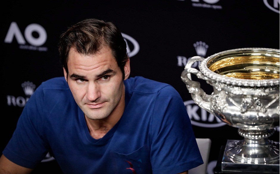 Tennis Australian Open 2017