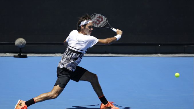 DAVIS SUIZA-FEDERER