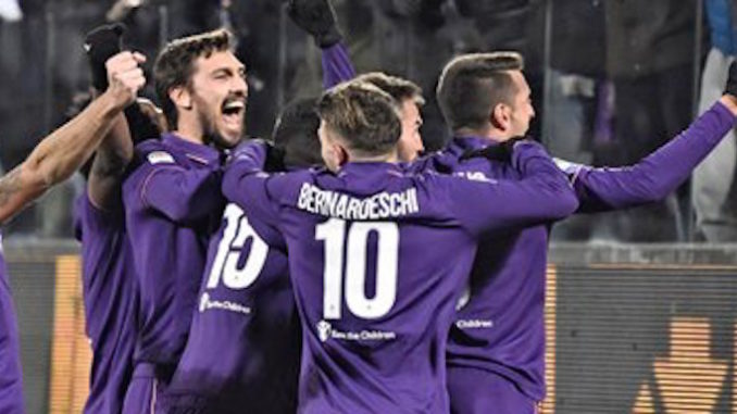 ITALIA-LIGA