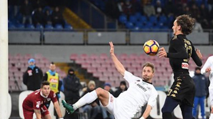 ITALIA-COPA