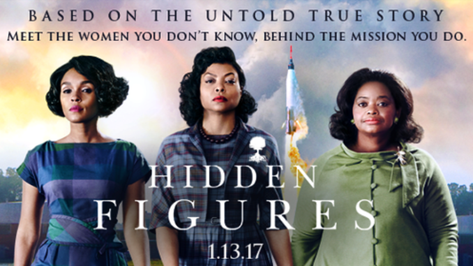 hiddenfigures pelicula