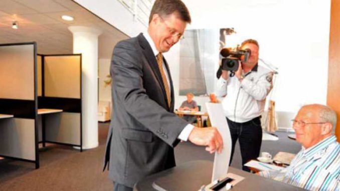 holanda elecciones